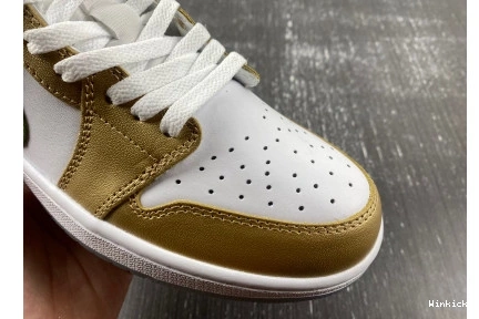OG Dragon” Low Jordan Air Of 1 FQ6593-100 “Year The 0929